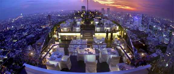 bangkok vertigo 2 Two Nights Above Bangkok