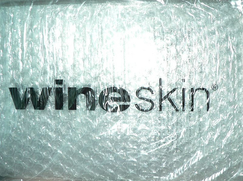 wineskin1 Have Wine Will Travel