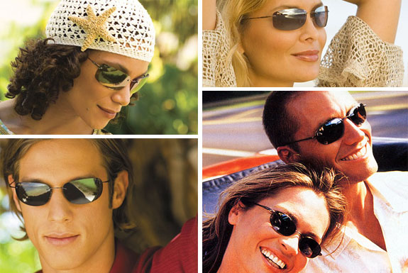 Maui jim store sunglasses ratings