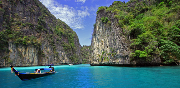 phiphi3 More of Thailands Best Islands