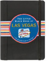 vegas black Choice Vegas Guidebooks