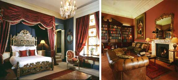 gore 4 London Hotel or Opulent Victorian Novel?