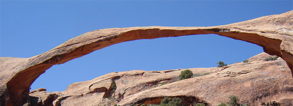 arches np 3 One Fish, Two Fish, <br>Places That Look Dr. Seuss ish