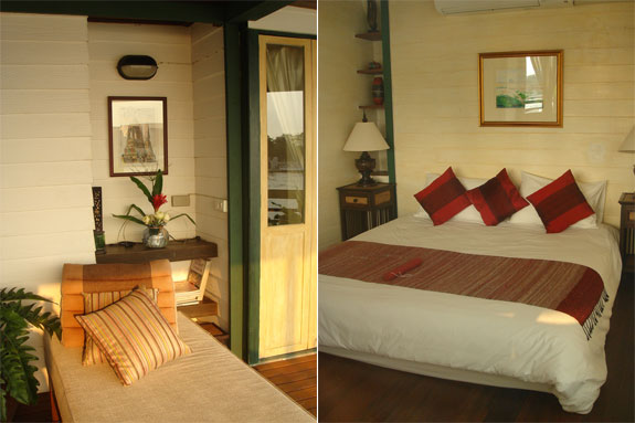 arun residence suite 3 Our Favorite Hotel Room In Bangkok