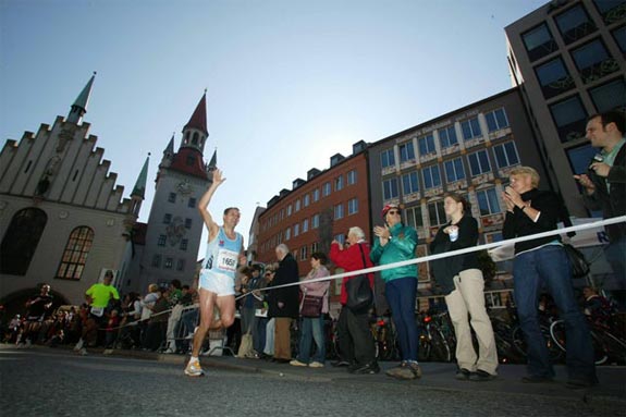 munich marathon 2 Europes 6 Best Running Events