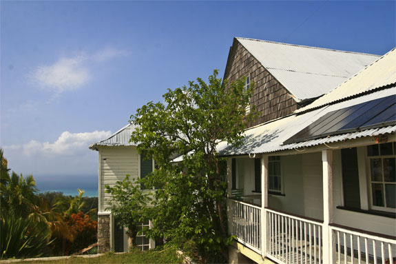 shafston jamaica 11 3 Hilltop Hotels with Wonderful Views Upon Jamaica