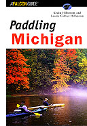 paddling michigan Kayaking the Thumb
