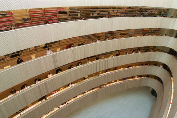 8 Amazing Libraries (and One That’s Horrible)