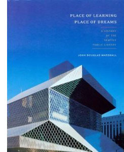 seattle architecture book 8 Amazing Libraries (and One Thats Horrible)