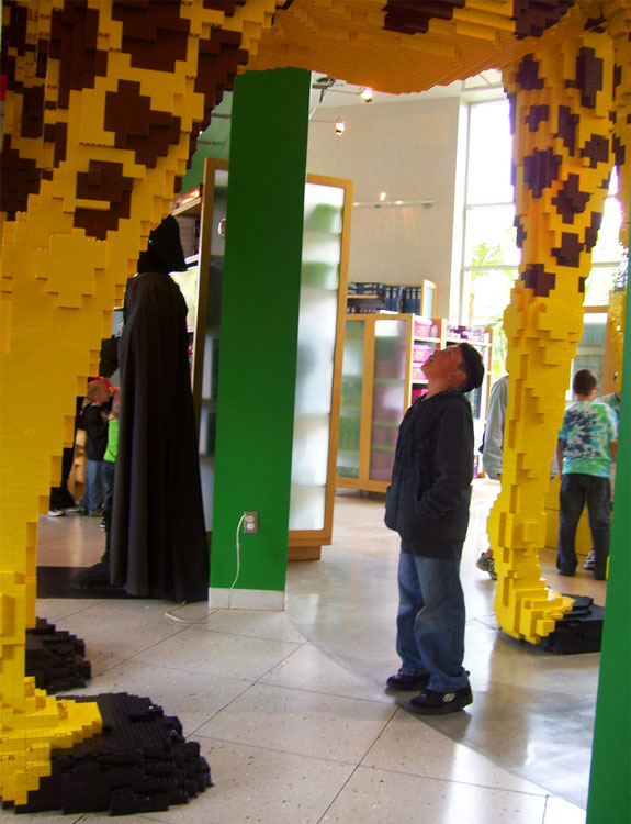 lego store 2 The Worlds Best Toy Stores