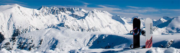 bansko bulgaria 5 3 Off The Beaten Path European Ski Destinations