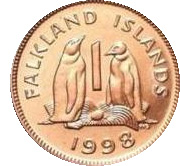 falkland penguin coin s See, Swim With Penguins <br>(Not in Antarctica)