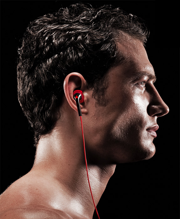 yurbud ironman headphones Cool Outdoor Gear Youll See In Stores Soon