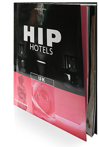 hip hotels book 5 Cool Artsy Berlin Hotels