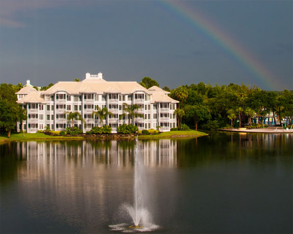 orlando marriott cypress 1 The Most Luxurious Orlando Hotels with Free Wifi