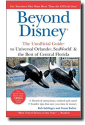 unofficial orlando travel Discovery Cove: Orlandos Un Theme Park