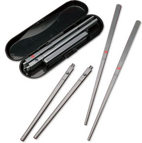 travel chopsticks