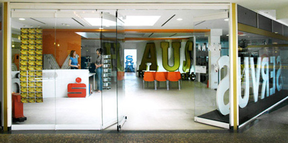 buchstabenmuseum 11 Museums for Orphaned Letters