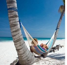 holbox hammock l Isla Holbox: The Un Cancun