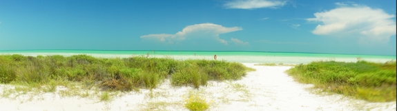 holbox panorama Isla Holbox: The Un Cancun