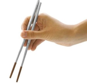 travel chopsticks s 6 Travel Related Stocking Stuffers <br>(For Under $10)
