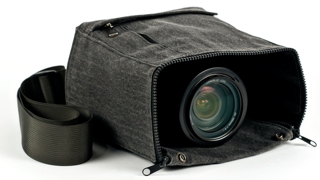 accessories for photographers  Gear For Stealthy Photography
