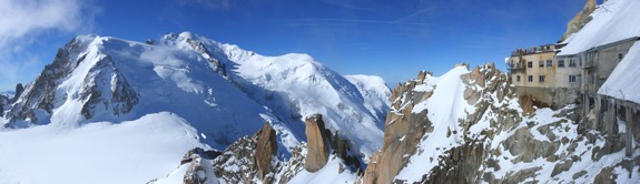 mont blanc panorama sm The Best View in the Alps