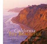 california guidebook A Good Nights Nest