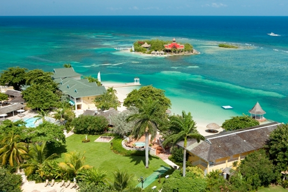 The Best Sandals Resort In Jamaica A Review Comparison