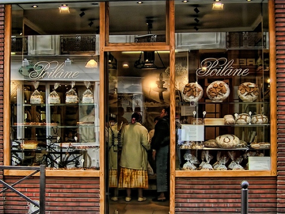 poilane bakery paris travel The Worlds Best Bakeries
