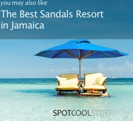 intra sandals 275 Flash Sale: $19 a Night at an All Inclusive Caribbean Resort?!