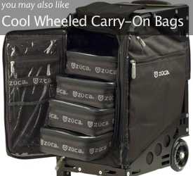 intra wheeled 275 The Lightweight, Feature Heavy Osprey Exos Backpacks