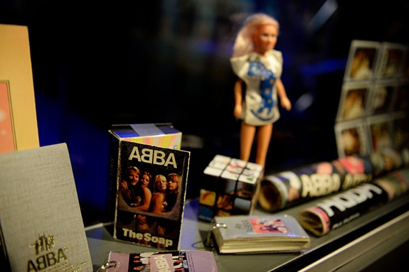 stockholm abba museum 2 Take a Chance on The ABBA Museum