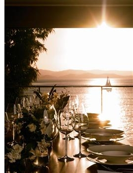 qualia restaurant 10 Reasons to Visit Hamilton Island, Australia