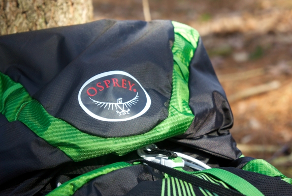 The Lightweight, Feature-Heavy Osprey Exos Backpacks