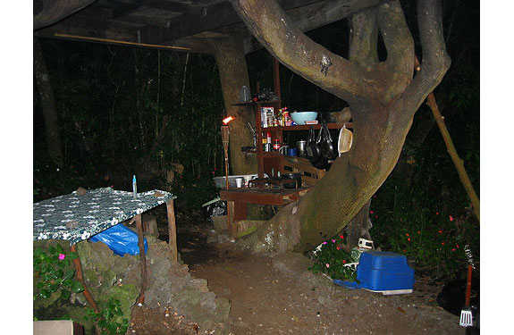 hana3 Hawaiis Treehouse Hideaway