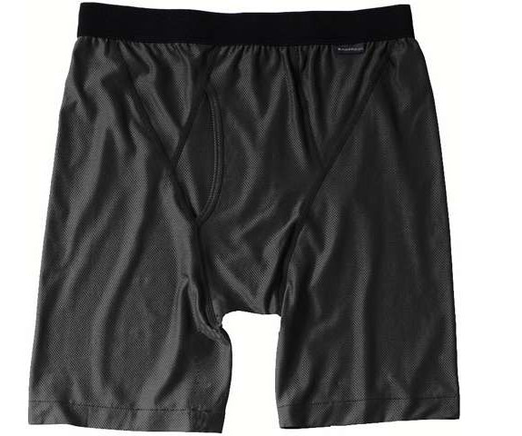 Review of ExOfficio Give-N-Go Travel Underwear | Spot Cool Stuff: Travel